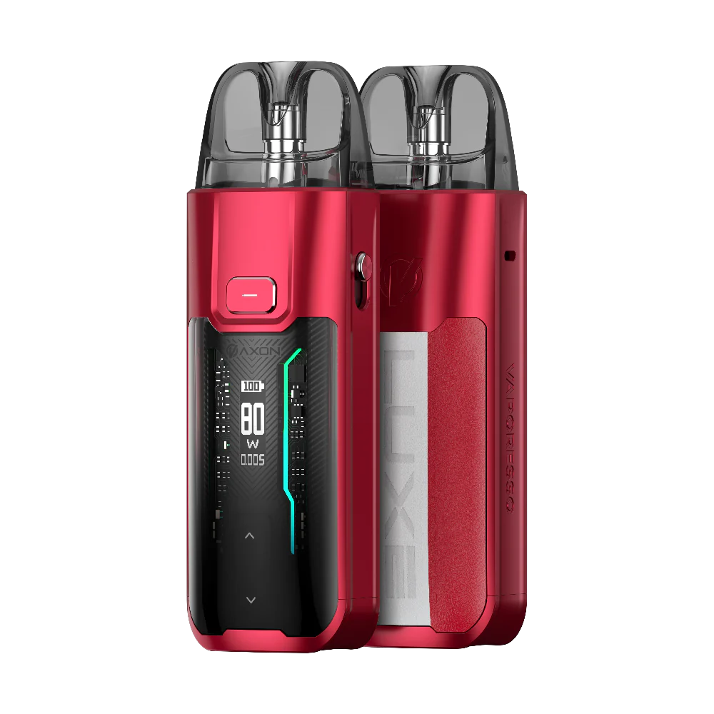 Vaporesso Luxe XR MAX POD KIT