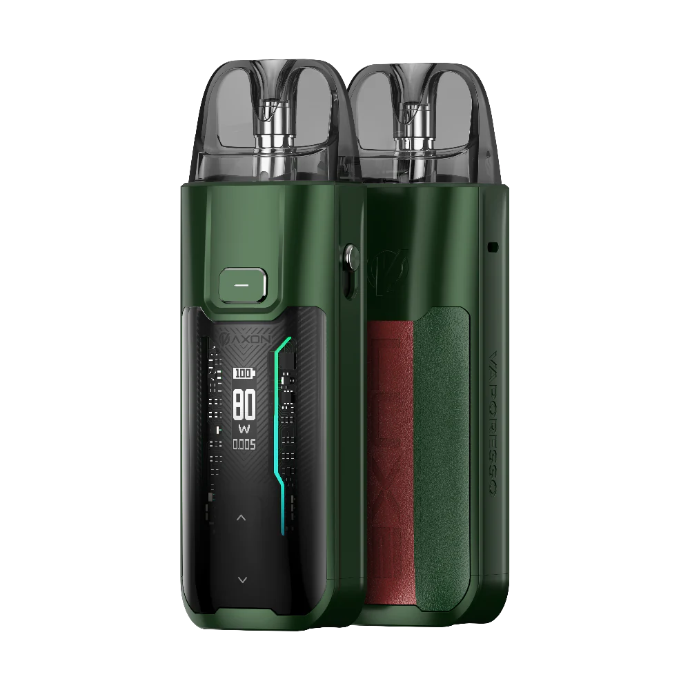 Vaporesso Luxe XR MAX POD KIT