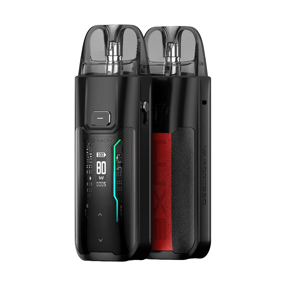 Vaporesso Luxe XR MAX POD KIT