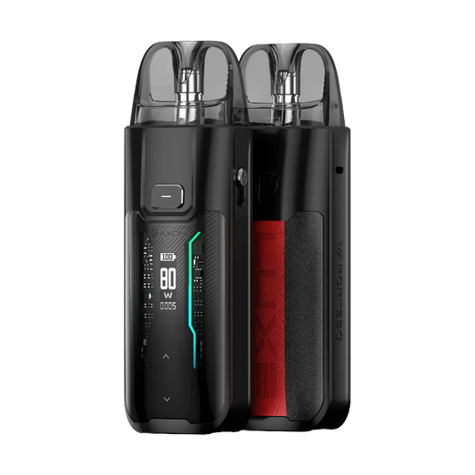 Vaporesso Luxe XR MAX POD KIT