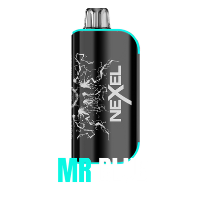 NEXEL Thunder 15K Prefilled  Vape Kit