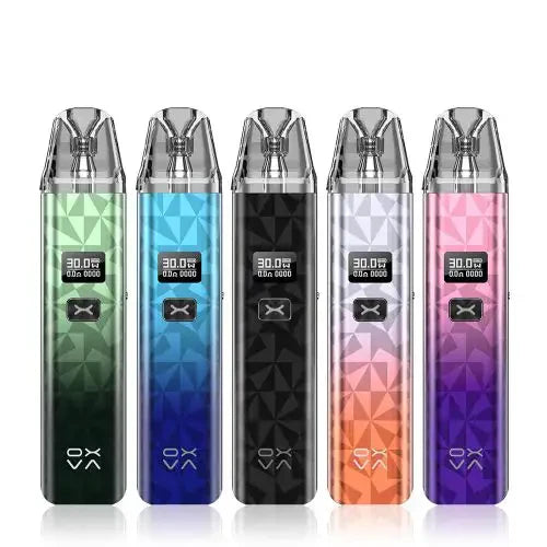 OXVA XLIM CLASSIC EDITION POD VAPE KIT