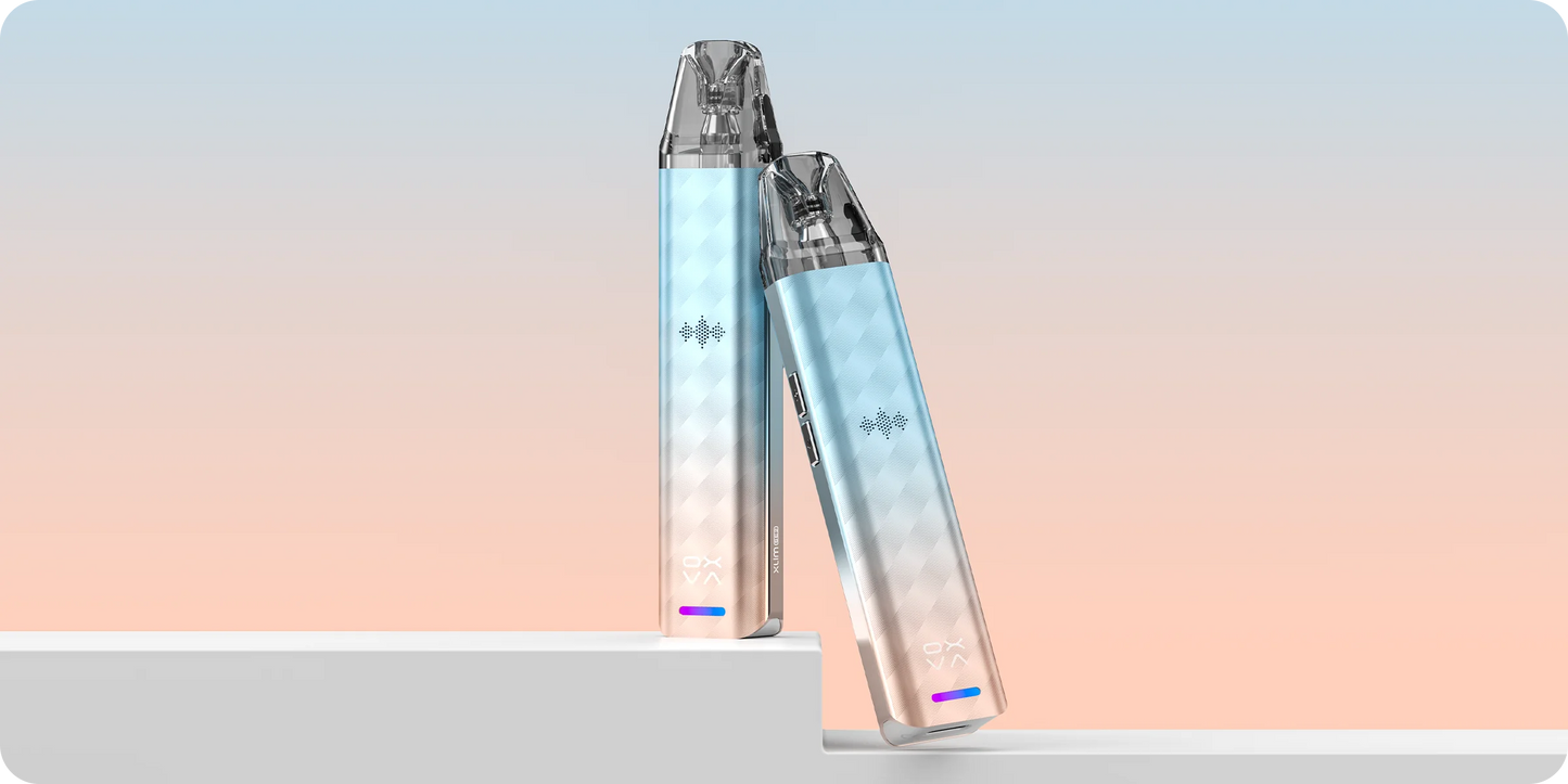 OXVA XLIM SE 2 POD KIT