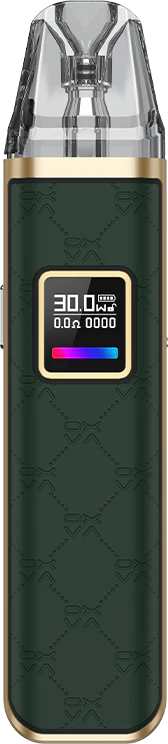 OXVA XLIM PRO POD KIT