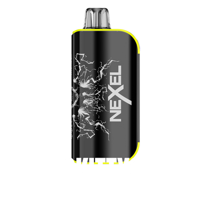 NEXEL Thunder 15K Prefilled  Vape Kit