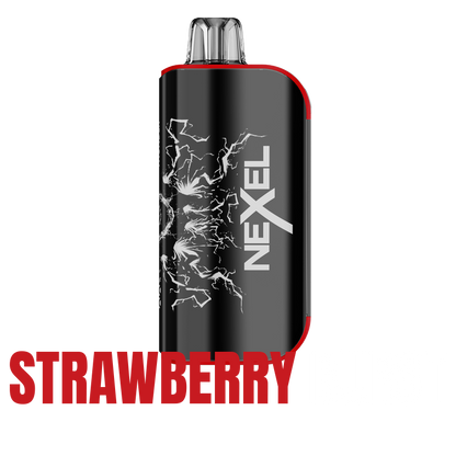 NEXEL Thunder 15K Prefilled  Vape Kit