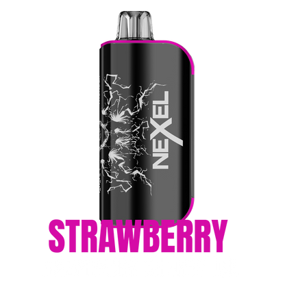 NEXEL Thunder 15K Prefilled  Vape Kit
