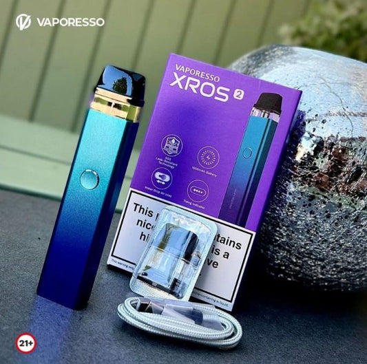 VAPORESSO XROS 2 POD KIT