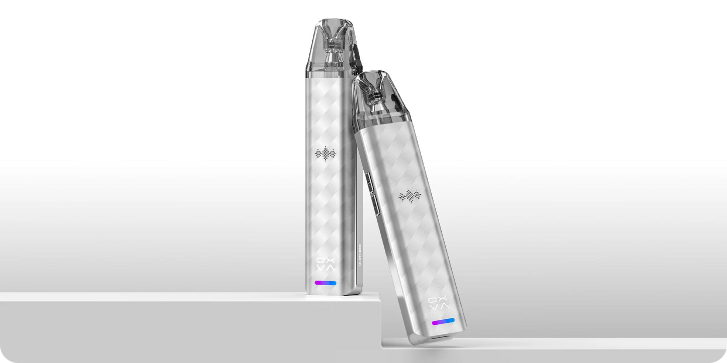 OXVA XLIM SE 2 POD KIT