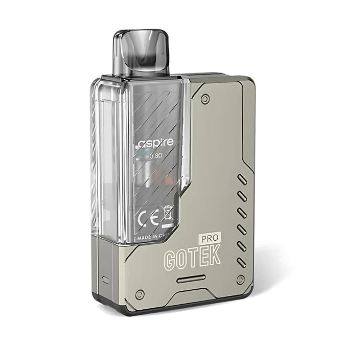 ASPIRE GOTEK PRO VAPE KIT