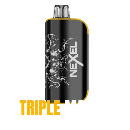 NEXEL Thunder 15K Prefilled  Vape Kit