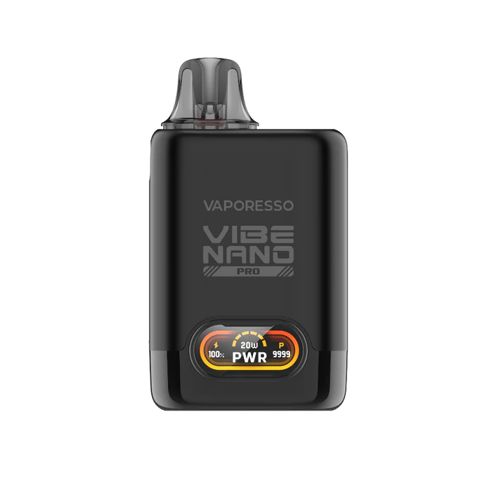 VAPORESSO VIBE NANO PRO POD KIT