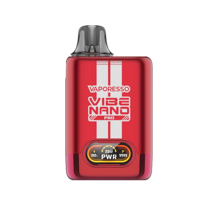 VAPORESSO VIBE NANO PRO POD KIT