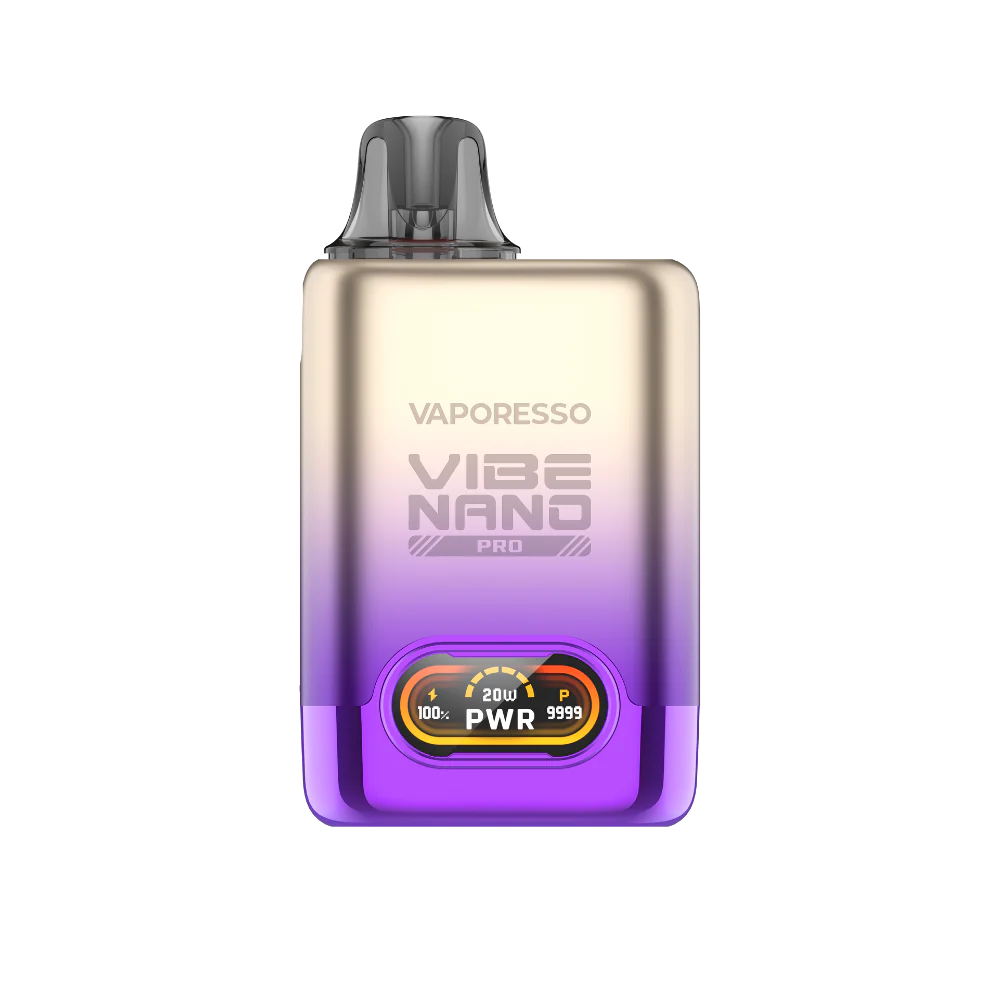 VAPORESSO VIBE NANO PRO POD KIT