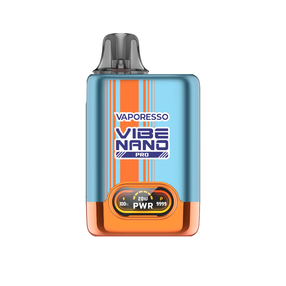 VAPORESSO VIBE NANO PRO POD KIT