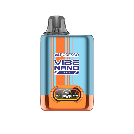 VAPORESSO VIBE NANO PRO POD KIT