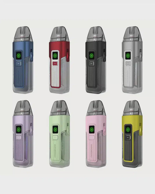 VAPORESSO LUXE X2 VAPE KIT