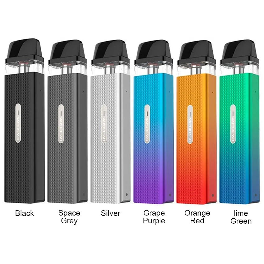 VAPORESSO XROS MINI POD KIT