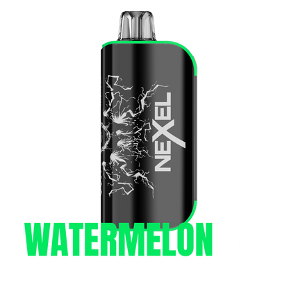 NEXEL Thunder 15K Prefilled  Vape Kit
