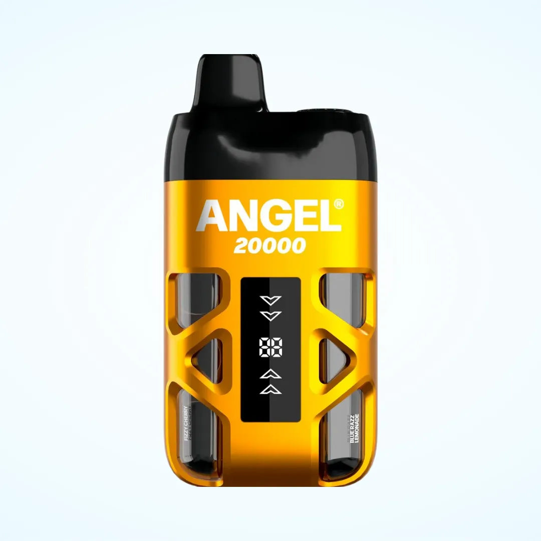 Angel 20000 Prefilled Pod Vape Kit
