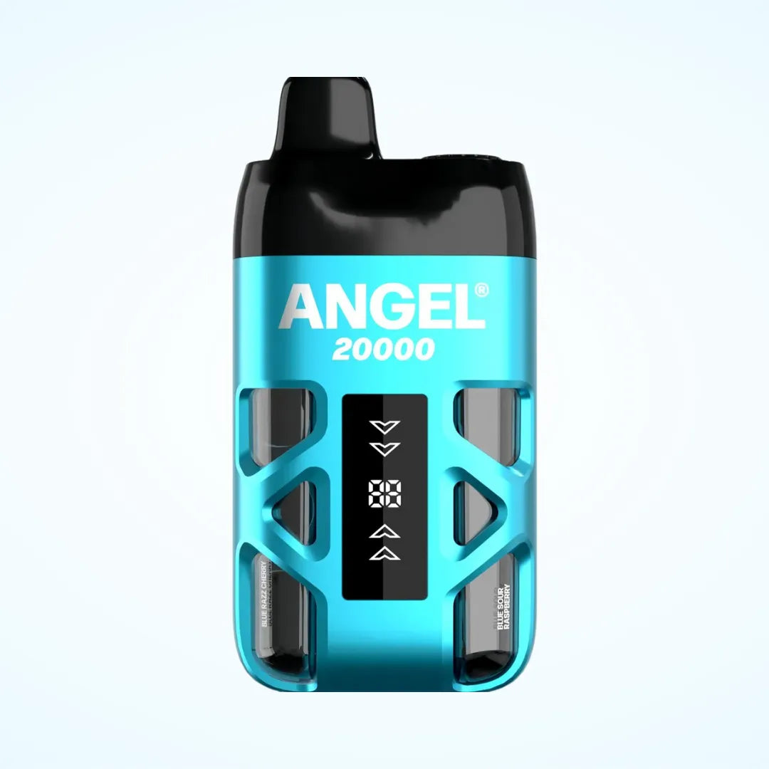 Angel 20000 Prefilled Pod Vape Kit
