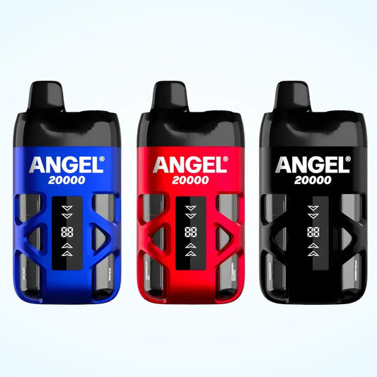 Angel 20000 Prefilled Pod Vape Kit