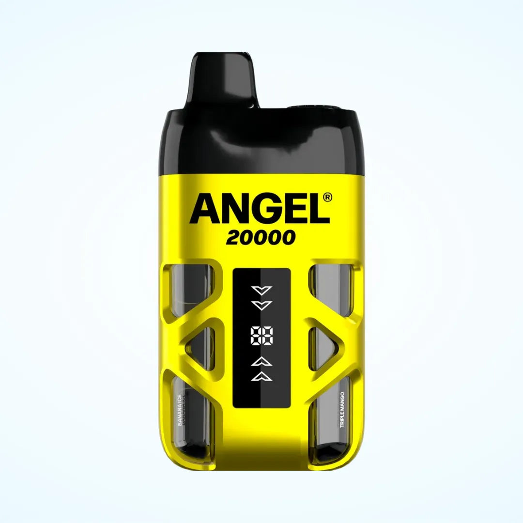 Angel 20000 Prefilled Pod Vape Kit