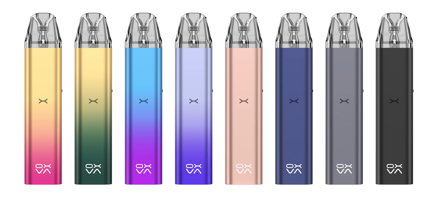 OXVA XLIM SE VAPE KIT