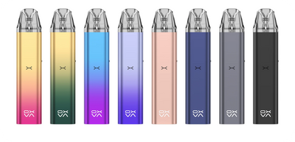 OXVA XLIM SE VAPE KIT