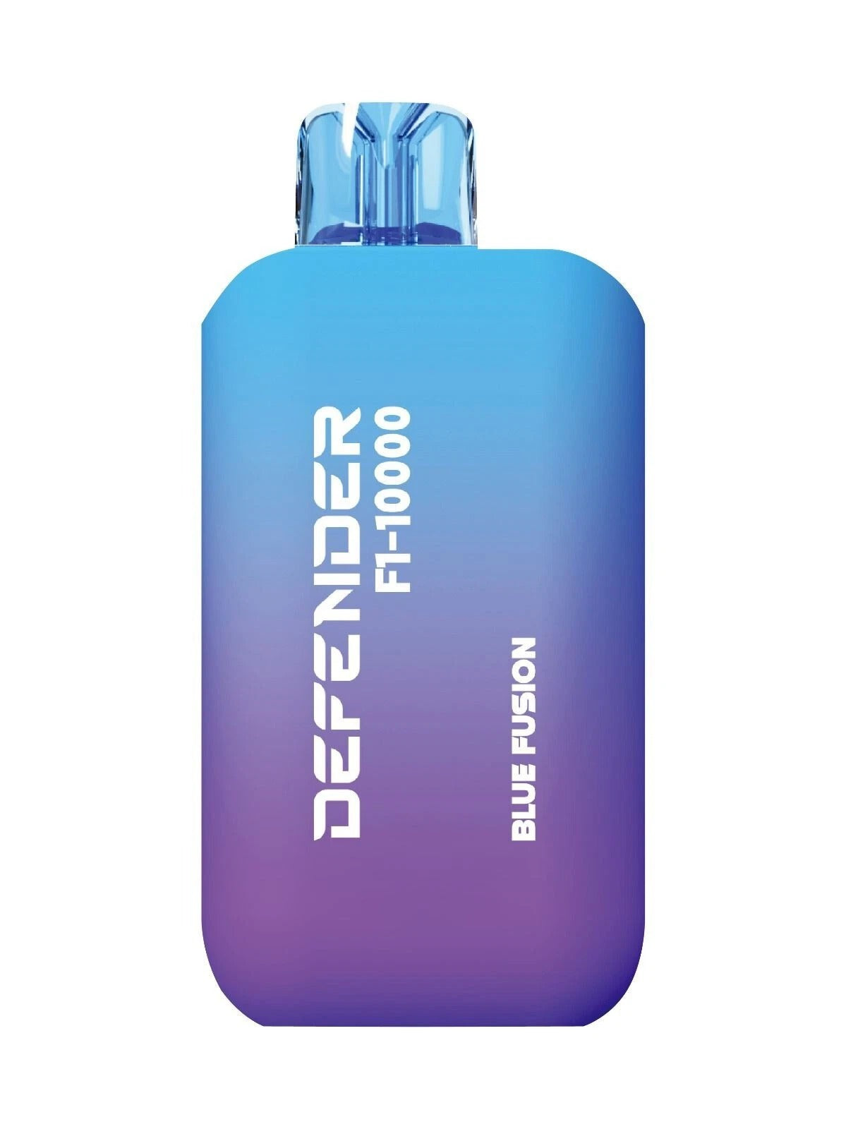 Defender F1‑10000 Prefilled Pod Vape Kit – Box of 5