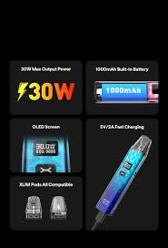 OXVA XLIM CLASSIC EDITION POD VAPE KIT