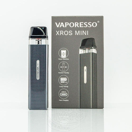 VAPORESSO XROS MINI POD KIT