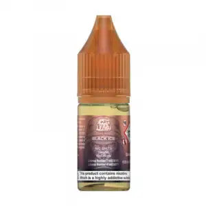 R&M TORNADO NIC-SALTS