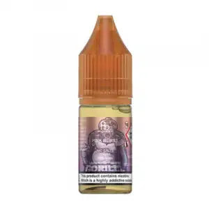 R&M TORNADO NIC-SALTS