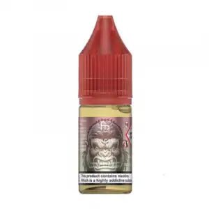 R&M TORNADO NIC-SALTS