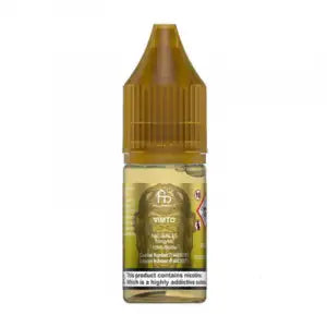 R&M TORNADO NIC-SALTS