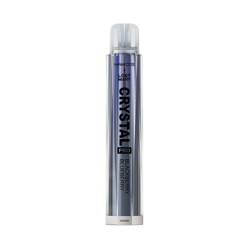 Hawcos x Lost Mary Crystal Pro 600 Prefilled Pod Kit