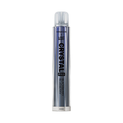 Hawcos x Lost Mary Crystal Pro 600 Prefilled Pod Kit