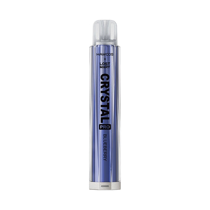 Hawcos x Lost Mary Crystal Pro 600 Prefilled Pod Kit