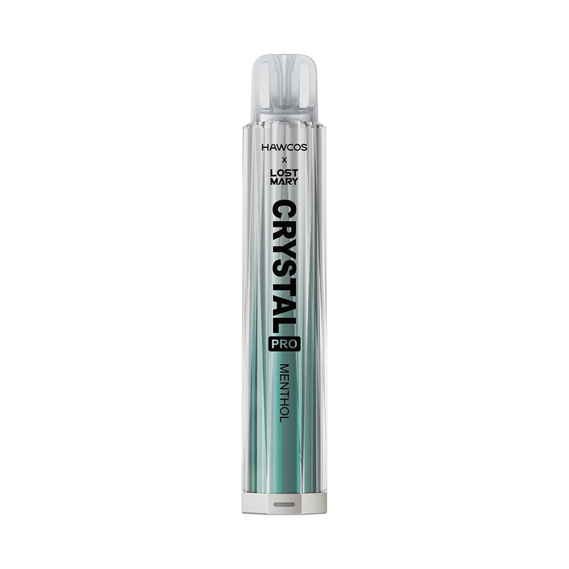 Hawcos x Lost Mary Crystal Pro 600 Prefilled Pod Kit