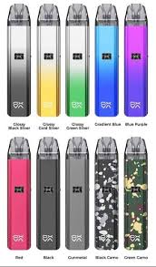 OXVA XLIM C VAPE KIT