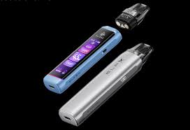ELFX ULTRA BY ELFBAR -SMARTEST TOUCH POD KIT
