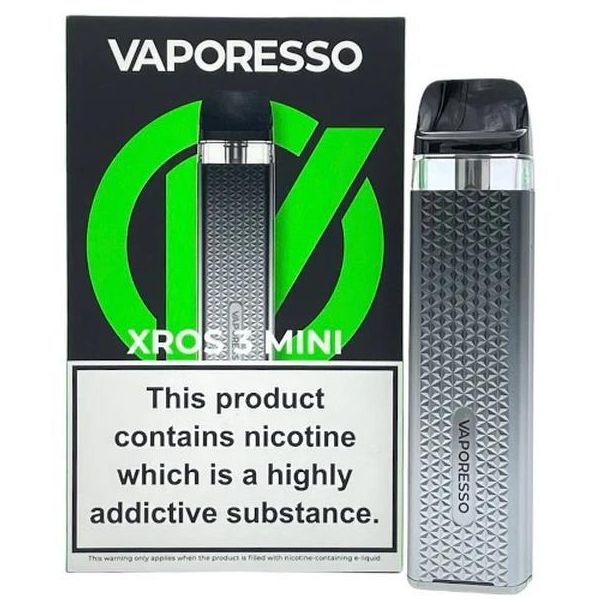 VAPORESSO XROS MINI POD KIT