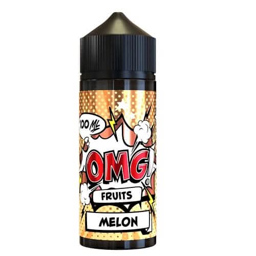 OMG FRUITS SHORTFILL 100ML E-LIQUID