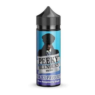 PEEKY BLENDERS 100ML SHORTFILL E-LIQUID