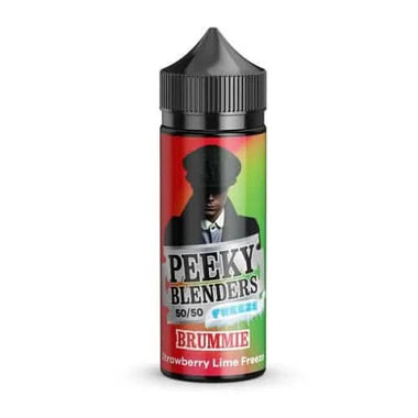 PEEKY BLENDERS 100ML SHORTFILL E-LIQUID
