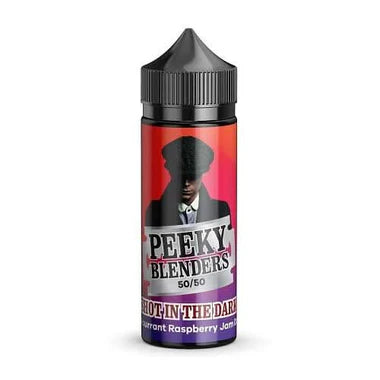 PEEKY BLENDERS 100ML SHORTFILL E-LIQUID