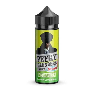 PEEKY BLENDERS 100ML SHORTFILL E-LIQUID