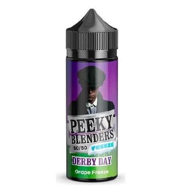 PEEKY BLENDERS 100ML SHORTFILL E-LIQUID