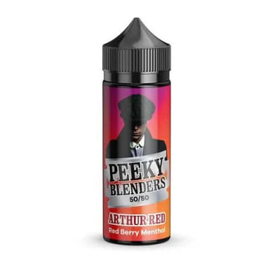 PEEKY BLENDERS 100ML SHORTFILL E-LIQUID